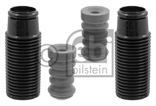 FEBI BILSTEIN 13032 Пылезащитный комплект, амортизатор 835A4000 для LANCIA DEDRA SW (Лансиа/лянча Дэдра св) FEBI BILSTEIN 13032 Пылезащитный комплект, амортизатор 835A4000 для LANCIA DEDRA SW (Лансиа/лянча Дэдра св)