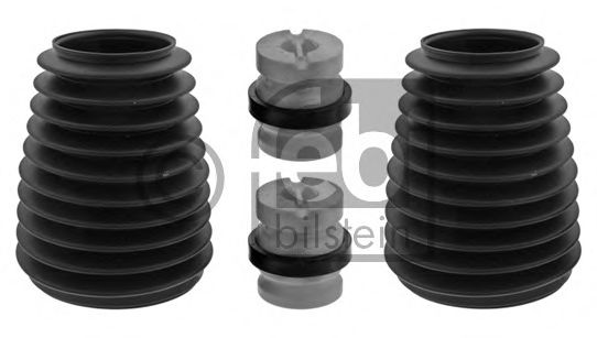 FEBI BILSTEIN 13038 Пылезащитный комплект, амортизатор для AUDI 100 (Ауди 100) FEBI BILSTEIN 13038 Пылезащитный комплект, амортизатор для AUDI 100 (Ауди 100)