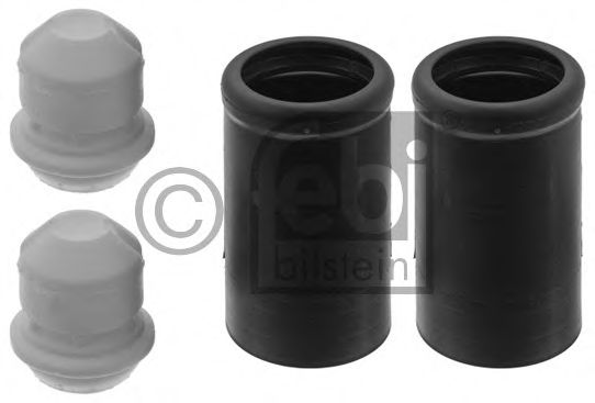 FEBI BILSTEIN 13051 Пылезащитный комплект, амортизатор для VOLKSWAGEN POLO (Фольксваген Поло) FEBI BILSTEIN 13051 Пылезащитный комплект, амортизатор для VOLKSWAGEN POLO (Фольксваген Поло)