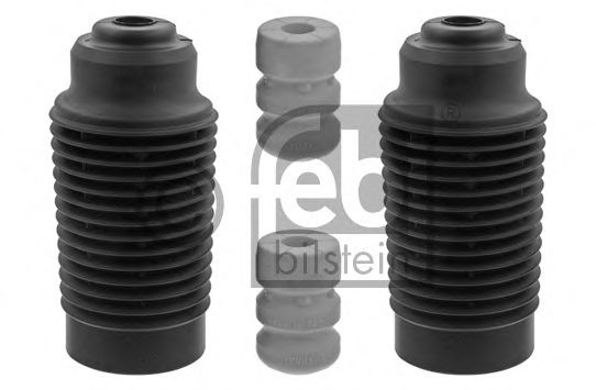 FEBI BILSTEIN 13059 Пылезащитный комплект, амортизатор для FORD MONDEO (Форд Мондэо) FEBI BILSTEIN 13059 Пылезащитный комплект, амортизатор для FORD MONDEO (Форд Мондэо)