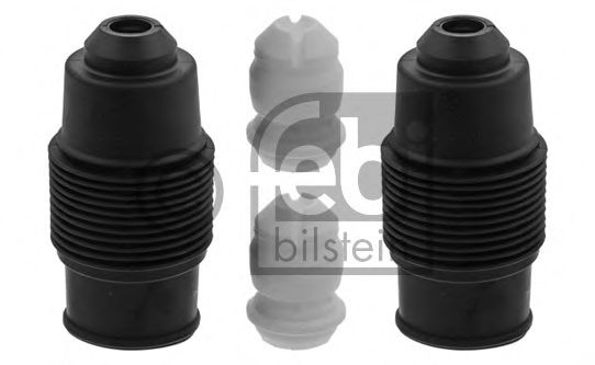FEBI BILSTEIN 13060 Пылезащитный комплект, амортизатор для FORD GALAXY (Форд Галакси) FEBI BILSTEIN 13060 Пылезащитный комплект, амортизатор для FORD GALAXY (Форд Галакси)