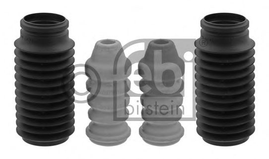 FEBI BILSTEIN 13061 Пылезащитный комплект, амортизатор для FORD MONDEO (Форд Мондэо) FEBI BILSTEIN 13061 Пылезащитный комплект, амортизатор для FORD MONDEO (Форд Мондэо)