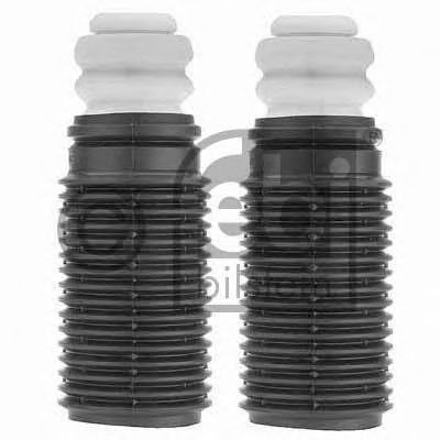 FEBI BILSTEIN 13064 Пылезащитный комплект, амортизатор для OPEL OMEGA A (Опель Омэга а) FEBI BILSTEIN 13064 Пылезащитный комплект, амортизатор для OPEL OMEGA A (Опель Омэга а)