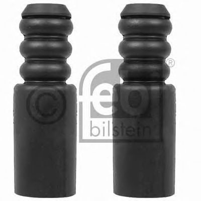 FEBI BILSTEIN 13066 Пылезащитный комплект, амортизатор для RENAULT LUTECIA I (Рено Лутэcиа и) FEBI BILSTEIN 13066 Пылезащитный комплект, амортизатор для RENAULT LUTECIA I (Рено Лутэcиа и)