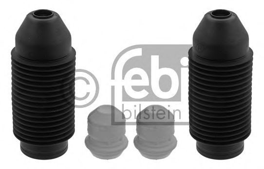 FEBI BILSTEIN 13076 Пылезащитный комплект, амортизатор для AUDI A3 (Ауди А3) FEBI BILSTEIN 13076 Пылезащитный комплект, амортизатор для AUDI A3 (Ауди А3)