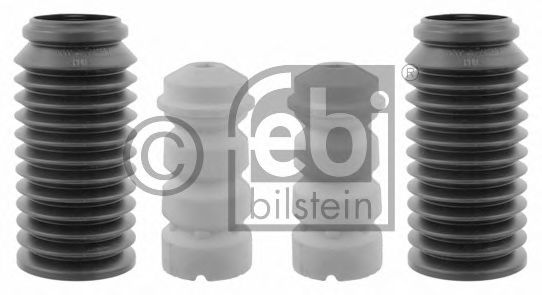 FEBI BILSTEIN 13077 Пылезащитный комплект, амортизатор для AUDI A4 (Ауди А4) FEBI BILSTEIN 13077 Пылезащитный комплект, амортизатор для AUDI A4 (Ауди А4)
