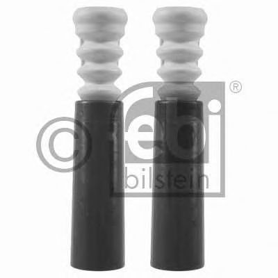 FEBI BILSTEIN 13078 Пылезащитный комплект, амортизатор для AUDI A3 (Ауди А3) FEBI BILSTEIN 13078 Пылезащитный комплект, амортизатор для AUDI A3 (Ауди А3)