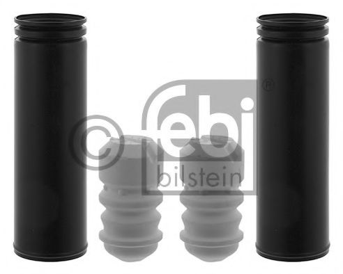 FEBI BILSTEIN 13096 Пылезащитный комплект, амортизатор для автомобилей без спортивной ходовой части для BMW (Бмв) FEBI BILSTEIN 13096 Пылезащитный комплект, амортизатор для автомобилей без спортивной ходовой части для BMW (Бмв)