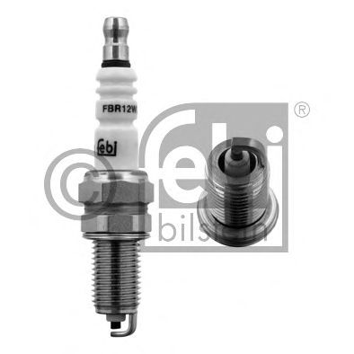 FEBI BILSTEIN 13404 Свеча зажигания для FIAT 500 C (Фиат 500 c) FEBI BILSTEIN 13404 Свеча зажигания для FIAT 500 C (Фиат 500 c)