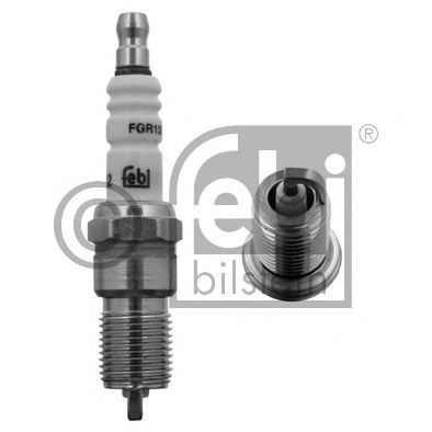 FEBI BILSTEIN 13442 Свеча зажигания 