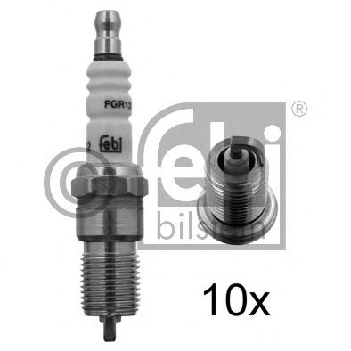 FEBI BILSTEIN 13444 Свеча зажигания 