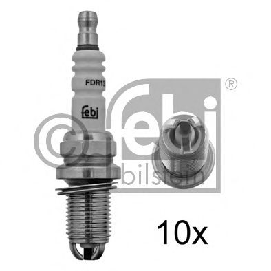 FEBI BILSTEIN 13503 Свеча зажигания для DAIHATSU CHARADE IV (Дайхатсу Чарадэ иv) FEBI BILSTEIN 13503 Свеча зажигания для DAIHATSU CHARADE IV (Дайхатсу Чарадэ иv)