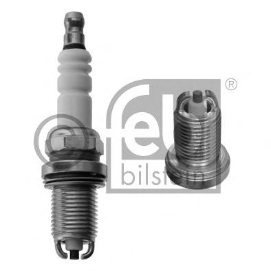 FEBI BILSTEIN 13534 Свеча зажигания 