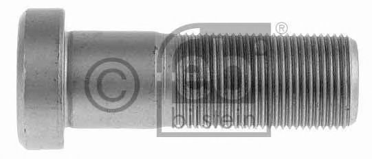 FEBI BILSTEIN 14039 Болт крепления колеса для MERCEDES-BENZ O 404 (Мэрcэдэс-бэнз О 404) FEBI BILSTEIN 14039 Болт крепления колеса для MERCEDES-BENZ O 404 (Мэрcэдэс-бэнз О 404)
