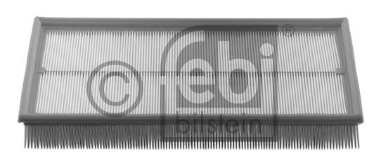 FEBI BILSTEIN 14056 Воздушный фильтр кроме холодных климатических зон для SEAT LEON (Сеат Леон) FEBI BILSTEIN 14056 Воздушный фильтр кроме холодных климатических зон для SEAT LEON (Сеат Леон)