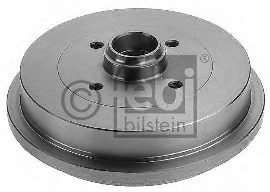 FEBI BILSTEIN 14060 Тормозной барабан Автоматическая коробка передач для VOLKSWAGEN SCIROCCO (Фольксваген Сcироccо) FEBI BILSTEIN 14060 Тормозной барабан Автоматическая коробка передач для VOLKSWAGEN SCIROCCO (Фольксваген Сcироccо)