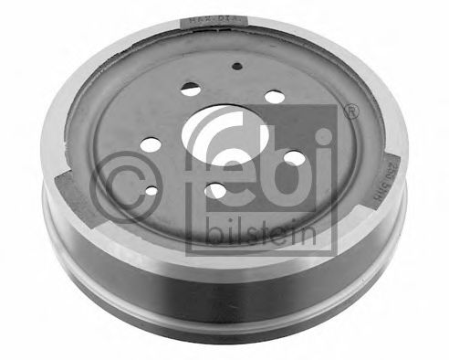 FEBI BILSTEIN 14062 Тормозной барабан 01 1982 для VOLKSWAGEN T3 CARAVELLE (Фольксваген Т3 cараvэллэ) FEBI BILSTEIN 14062 Тормозной барабан 01 1982 для VOLKSWAGEN T3 CARAVELLE (Фольксваген Т3 cараvэллэ)