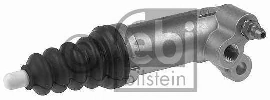 FEBI BILSTEIN 14068 Рабочий цилиндр, система сцепления для левостороннего расположения руля для AUDI 90 (Ауди 90) FEBI BILSTEIN 14068 Рабочий цилиндр, система сцепления для левостороннего расположения руля для AUDI 90 (Ауди 90)