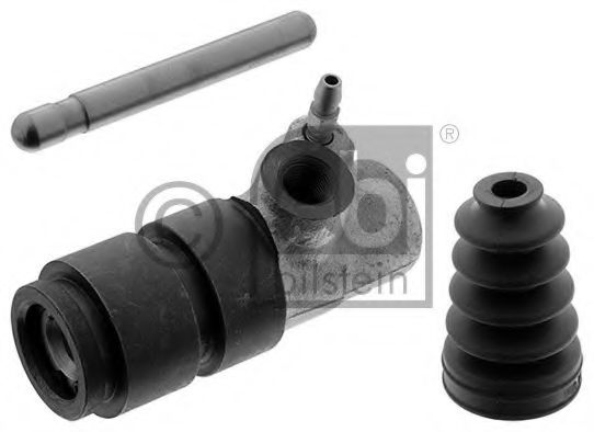 FEBI BILSTEIN 14070 Рабочий цилиндр, система сцепления для AUDI 100 (Ауди 100) FEBI BILSTEIN 14070 Рабочий цилиндр, система сцепления для AUDI 100 (Ауди 100)