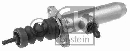 FEBI BILSTEIN 14072 Главный цилиндр, система сцепления для левостороннего расположения руля для AUDI 100 (Ауди 100) FEBI BILSTEIN 14072 Главный цилиндр, система сцепления для левостороннего расположения руля для AUDI 100 (Ауди 100)