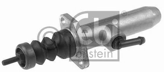 FEBI BILSTEIN 14074 Главный цилиндр, система сцепления для левостороннего расположения руля для AUDI 90 (Ауди 90) FEBI BILSTEIN 14074 Главный цилиндр, система сцепления для левостороннего расположения руля для AUDI 90 (Ауди 90)