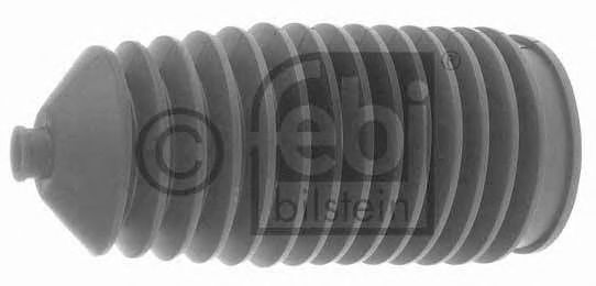 FEBI BILSTEIN 14085 Пыльник, рулевое управление для автомобилей с усиленным рулевым механизмом для FIAT BARCHETTA (Фиат Барчэтта) FEBI BILSTEIN 14085 Пыльник, рулевое управление для автомобилей с усиленным рулевым механизмом для FIAT BARCHETTA (Фиат Барчэтта)