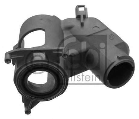 FEBI BILSTEIN 14096 Замок вала рулевого колеса для VOLKSWAGEN CABRIO IV (Фольксваген Cабрио иv) FEBI BILSTEIN 14096 Замок вала рулевого колеса для VOLKSWAGEN CABRIO IV (Фольксваген Cабрио иv)