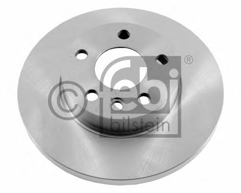 FEBI BILSTEIN 14104 Тормозной диск Girling Bremse для VOLKSWAGEN T4 MULTIVAN (Фольксваген Т4 мултиvан) FEBI BILSTEIN 14104 Тормозной диск Girling Bremse для VOLKSWAGEN T4 MULTIVAN (Фольксваген Т4 мултиvан)