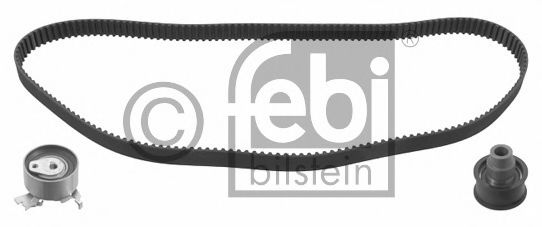 FEBI BILSTEIN 14111 Комплект ремня ГРМ 14363651 для OPEL (Опель) FEBI BILSTEIN 14111 Комплект ремня ГРМ 14363651 для OPEL (Опель)