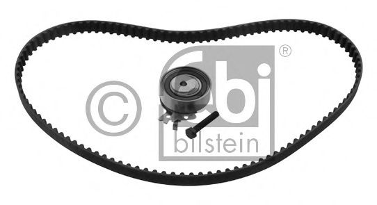 FEBI BILSTEIN 14115 Комплект ремня ГРМ 19307806 для OPEL CORSA A (Опель Cорса а) FEBI BILSTEIN 14115 Комплект ремня ГРМ 19307806 для OPEL CORSA A (Опель Cорса а)