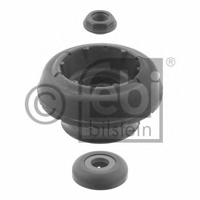 FEBI BILSTEIN 14116 Ремкомплект, опора стойки амортизатора<br >31-P-026 436 