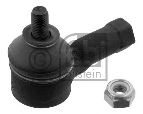 FEBI BILSTEIN 14131 Наконечник поперечной рулевой тяги<br >01 1990 
