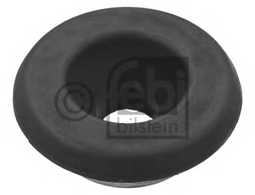 FEBI BILSTEIN 14156 Опора стойки амортизатора для AUDI 90 (Ауди 90) FEBI BILSTEIN 14156 Опора стойки амортизатора для AUDI 90 (Ауди 90)