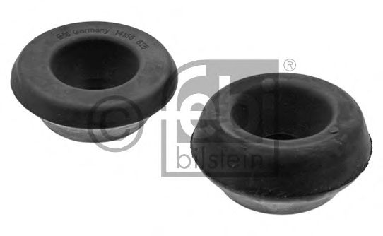 FEBI BILSTEIN 14164 Ремкомплект, опора стойки амортизатора 8C-N-000 001 для AUDI FOX (Ауди Фоx) FEBI BILSTEIN 14164 Ремкомплект, опора стойки амортизатора 8C-N-000 001 для AUDI FOX (Ауди Фоx)