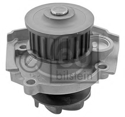FEBI BILSTEIN 14169 Водяной насос Pierburg для LANCIA MUSA (Лансиа/лянча Муса) FEBI BILSTEIN 14169 Водяной насос Pierburg для LANCIA MUSA (Лансиа/лянча Муса)