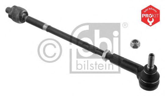 FEBI BILSTEIN 14170 Поперечная рулевая тяга 8L-W-050 422 для SKODA (Шкода) FEBI BILSTEIN 14170 Поперечная рулевая тяга 8L-W-050 422 для SKODA (Шкода)