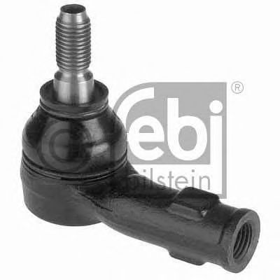 FEBI BILSTEIN 14184 Наконечник поперечной рулевой тяги<br >AKL 