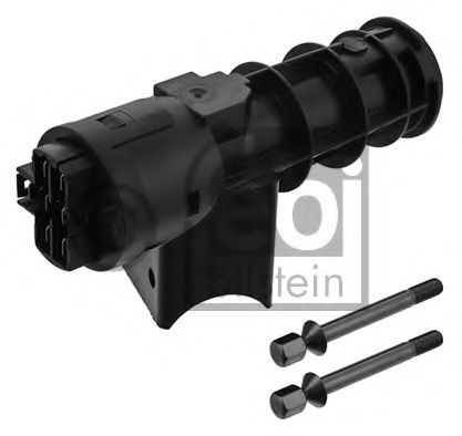 FEBI BILSTEIN 14201 Замок вала рулевого колеса механическая коробка передач для FIAT (Фиат) FEBI BILSTEIN 14201 Замок вала рулевого колеса механическая коробка передач для FIAT (Фиат)
