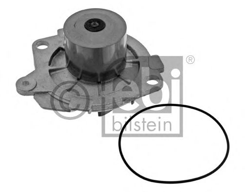 FEBI BILSTEIN 14229 Водяной насос для FIAT BRAVO II (Фиат Брава 2) FEBI BILSTEIN 14229 Водяной насос для FIAT BRAVO II (Фиат Брава 2)
