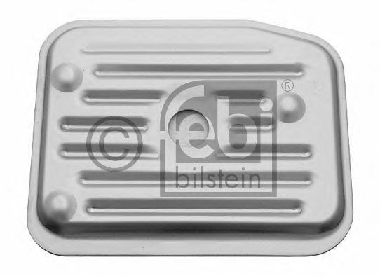 FEBI BILSTEIN 14256 Гидрофильтр, автоматическая коробка передач Автоматическая коробка передач 4-ступенчатая для VOLKSWAGEN T4 MULTIVAN (Фольксваген Т4 мултиvан) FEBI BILSTEIN 14256 Гидрофильтр, автоматическая коробка передач Автоматическая коробка передач 4-ступенчатая для VOLKSWAGEN T4 MULTIVAN (Фольксваген Т4 мултиvан)