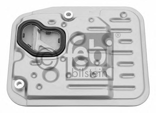 FEBI BILSTEIN 14258 Гидрофильтр, автоматическая коробка передач Автоматическая коробка передач для VOLKSWAGEN T4 MULTIVAN (Фольксваген Т4 мултиvан) FEBI BILSTEIN 14258 Гидрофильтр, автоматическая коробка передач Автоматическая коробка передач для VOLKSWAGEN T4 MULTIVAN (Фольксваген Т4 мултиvан)