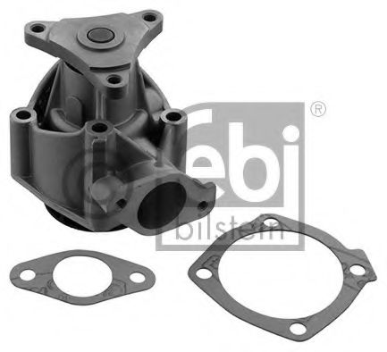 FEBI BILSTEIN 14294 Водяной насос для LANCIA DELTA II (Лансиа/лянча Дэлта 2) FEBI BILSTEIN 14294 Водяной насос для LANCIA DELTA II (Лансиа/лянча Дэлта 2)