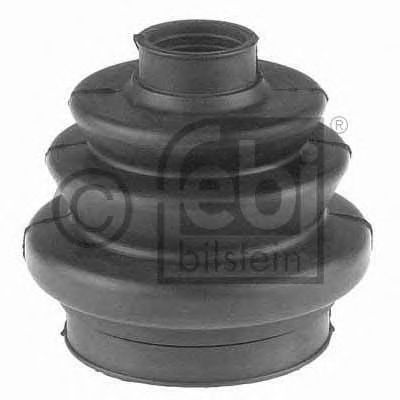 FEBI BILSTEIN 14296 Пыльник, приводной вал со стороны коробки передач для FIAT TEMPRA (Фиат Тэмпра) FEBI BILSTEIN 14296 Пыльник, приводной вал со стороны коробки передач для FIAT TEMPRA (Фиат Тэмпра)