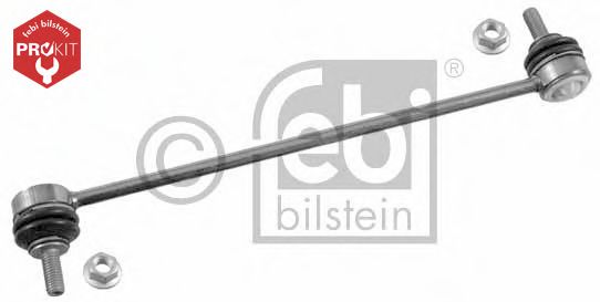 FEBI BILSTEIN 14300 Тяга стойка, стабилизатор для VOLVO V70 I (Вольво V70 1) FEBI BILSTEIN 14300 Тяга стойка, стабилизатор для VOLVO V70 I (Вольво V70 1)