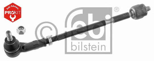 FEBI BILSTEIN 14326 Поперечная рулевая тяга для автомобилей с усиленным рулевым механизмом для SEAT AROSA (Сеат Ароса) FEBI BILSTEIN 14326 Поперечная рулевая тяга для автомобилей с усиленным рулевым механизмом для SEAT AROSA (Сеат Ароса)