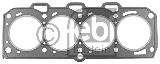 FEBI BILSTEIN 14327 Прокладка, головка цилиндра для FIAT BRAVA (Фиат Брава) FEBI BILSTEIN 14327 Прокладка, головка цилиндра для FIAT BRAVA (Фиат Брава)