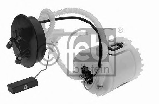 FEBI BILSTEIN 14350 Топливный насос AEE для VOLKSWAGEN CABRIO IV (Фольксваген Cабрио иv) FEBI BILSTEIN 14350 Топливный насос AEE для VOLKSWAGEN CABRIO IV (Фольксваген Cабрио иv)