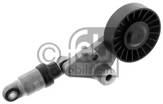 FEBI BILSTEIN 14373 Натяжитель ремня, клиновой зубча для OPEL FRONTERA B (Опель Фронтера б) FEBI BILSTEIN 14373 Натяжитель ремня, клиновой зубча для OPEL FRONTERA B (Опель Фронтера б)