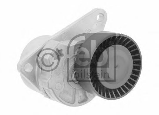 FEBI BILSTEIN 14377 Натяжитель ремня, клиновой зубча 01 2000 для VOLVO XC70 CROSS COUNTRY (Вольво Xc70 кросс кантри) FEBI BILSTEIN 14377 Натяжитель ремня, клиновой зубча 01 2000 для VOLVO XC70 CROSS COUNTRY (Вольво Xc70 кросс кантри)