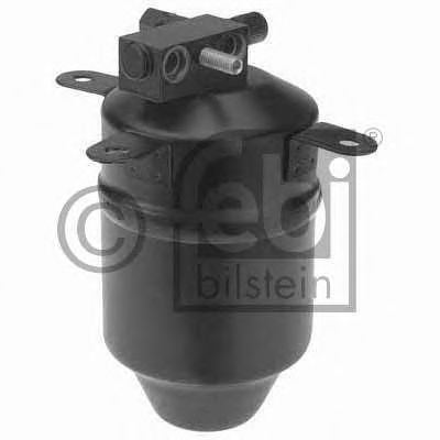FEBI BILSTEIN 14386 Осушитель, кондиционер для BMW 7 (Бмв 7) FEBI BILSTEIN 14386 Осушитель, кондиционер для BMW 7 (Бмв 7)